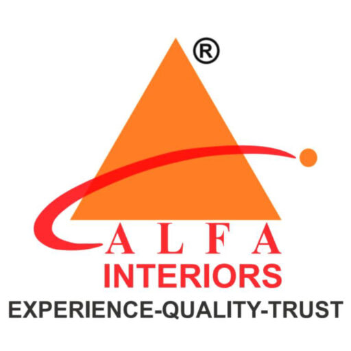 Alfa Interiors Logo