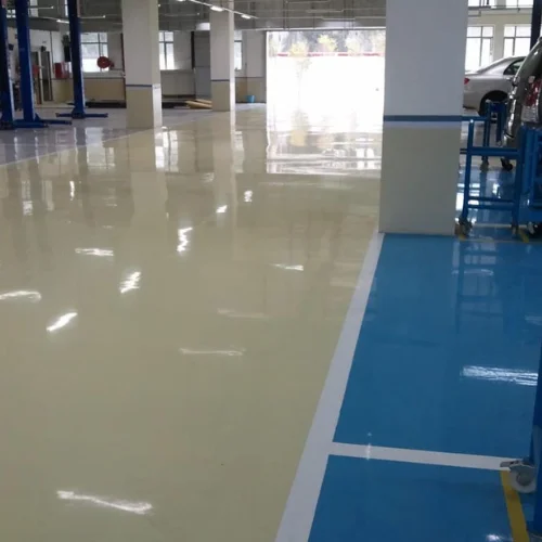 Epoxy Flooring 1