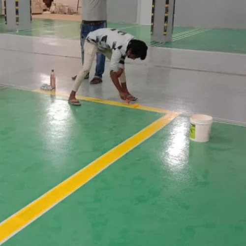 Epoxy Flooring 2