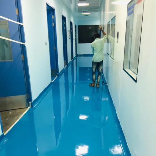 Epoxy Flooring 4