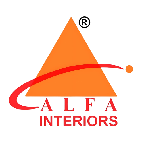 Alfa Interior Logo